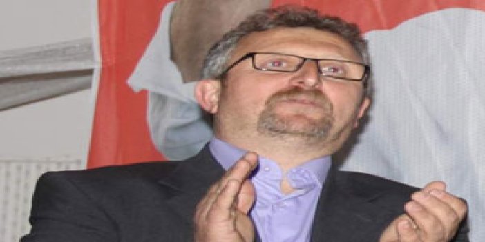 Rize'de eski HDP'li milletvekili adayına soruışturma