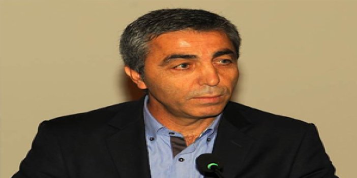 Trabzon Spor İl Müdürü Cemalettin Yazıcı görevinden alındı!