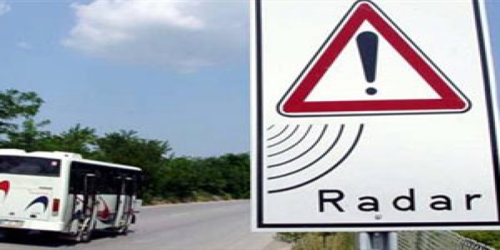 Ordu'daki radarlar Trabzon'a mı geliyor?