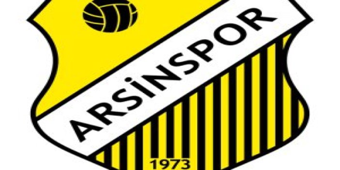Arsinspor'a transfer yasağı getirildi!