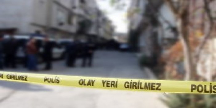 PKK’nın bölge sorumlusu öldürüldü