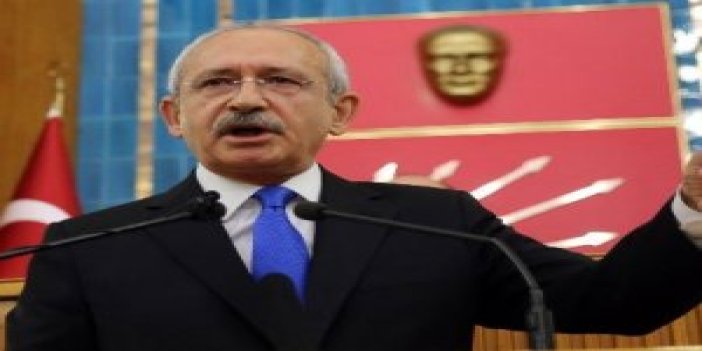 Kılıçdaroğlu yeniden genel başkan
