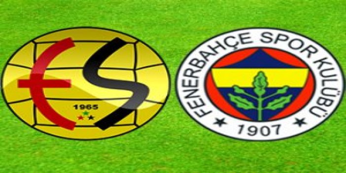 Eskişehirspor Fenerbahçe