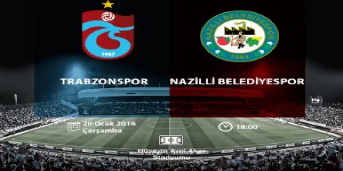 Trabzonspor Nazilli