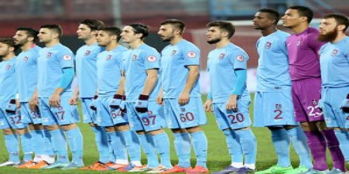 Trabzonspor Nazilli maçında neler oldu?
