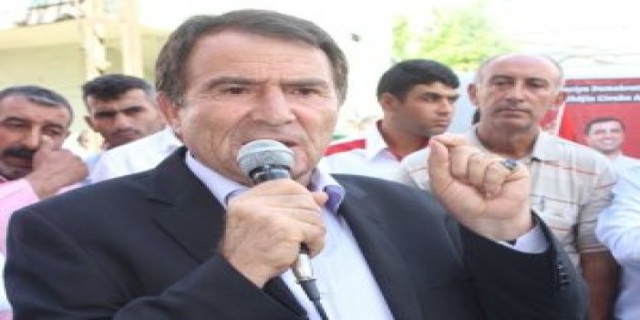 Eski HDP’li vekil tutuklandı