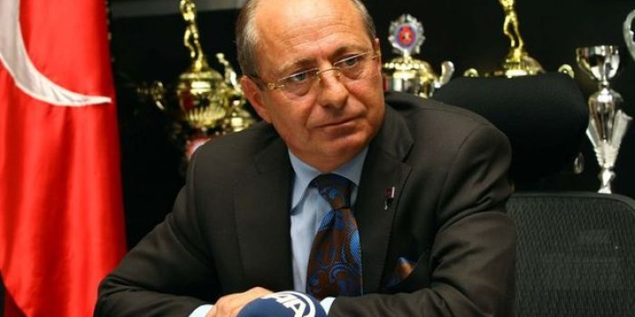 Önder Bülbüloğlu: UEFA’dan ceza gelecek