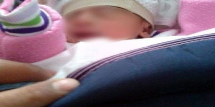 "Bebek" Skandalı - Adana haber