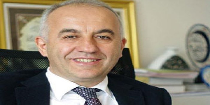 Mektupla istifa eden eski yöneticiden Trabzonspor yönetimine destek