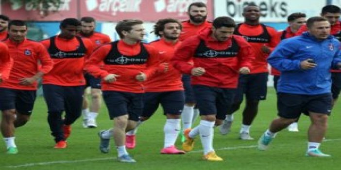 İran'dan Trabzonspor'a teklif