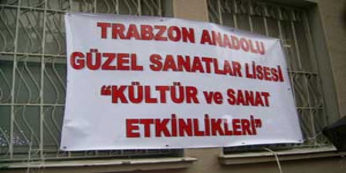 Trabzon öğrencilerinin mağrifeti