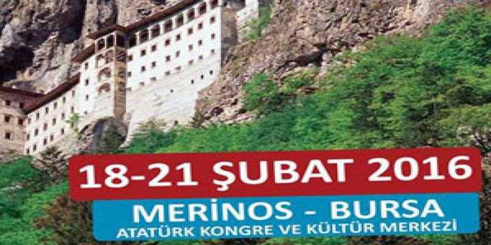 Bursa Trabzon buluşmasına hazır