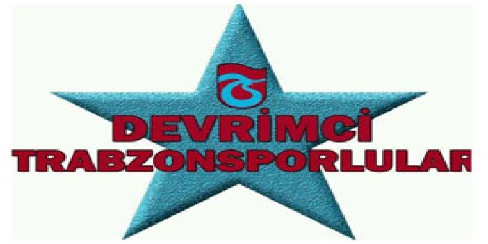 Trabzonsporlu Gruptan Amedspor'a destek: "Yanlarındayız..."