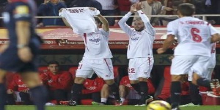 Sevilla Celta Vigo maçı hangi kanalda?