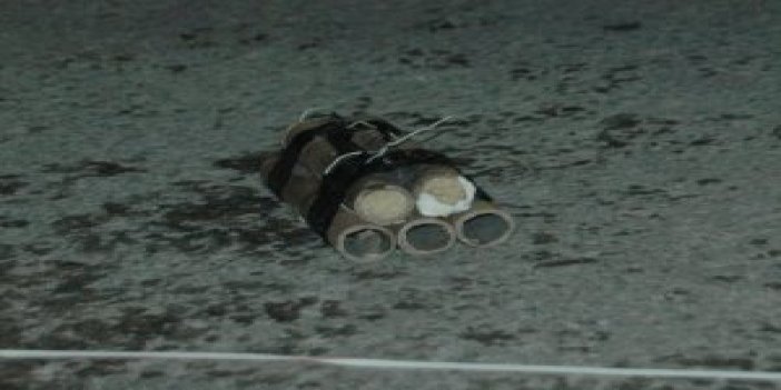 Başkent’te ’sahte bomba’ alarmı