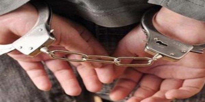 PKK’nın bombacısı tutuklandı