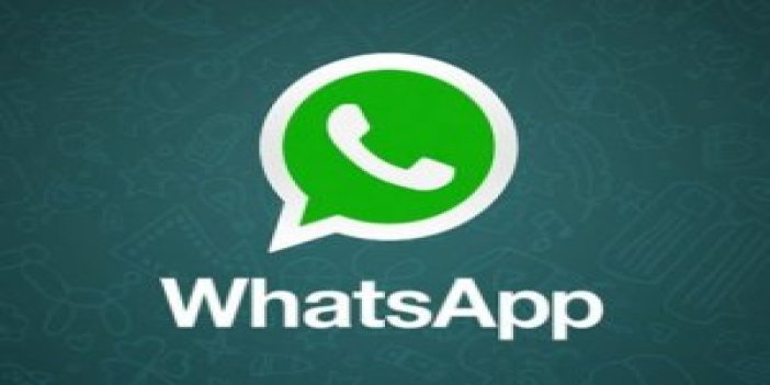 WhatsApp Web kullananlara iyi haber
