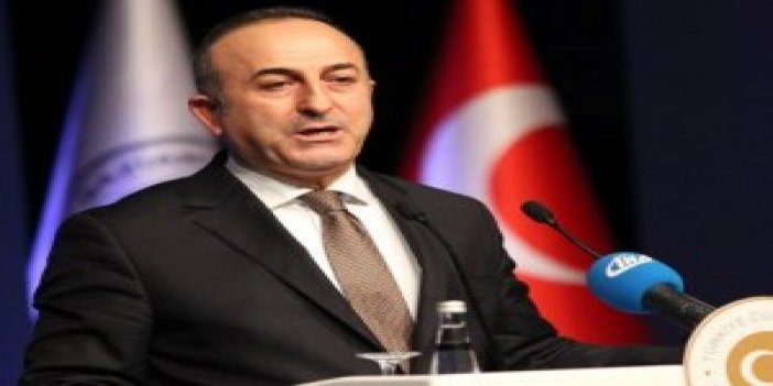 Bakan Çavuşoğlu: "698 DAEŞ üyesi tutuklandı"