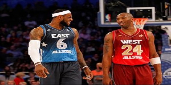 NBA All Star hangi kanalda