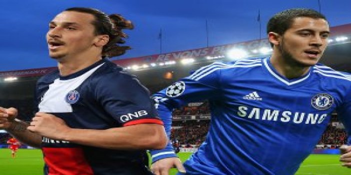 PSG Chelsea maç özeti