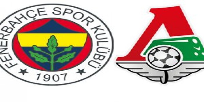 Fenerbahçe Lokomotiv Moskova maç özeti ve golleri