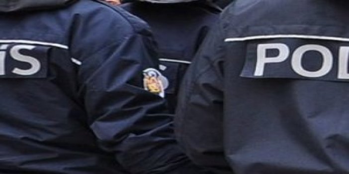 Samsun’da paralel yapı operasyonunda 3'ü bayan 10 kişi gözaltına alındı