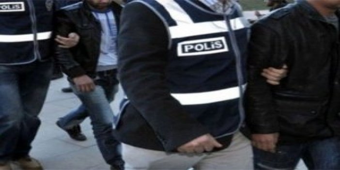 Trabzon'da 11 suçtan aranan şahıs yakalandı!