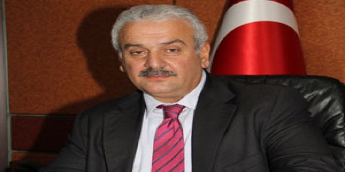 TTB Meclis Başkanı Mehmet Cirav’dan tepki