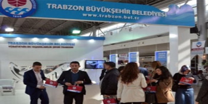 Bursa'da Trabzon Günleri başladı!