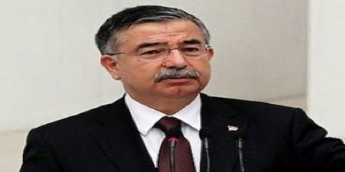 Milli Savunma Bakanı Yılmaz Mardin’de - Mardin haber