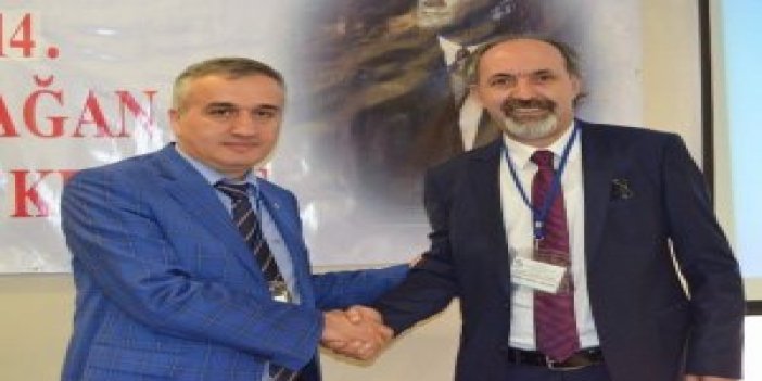 Trabzon'da elektrik mühendisleri başkanını seçiyor