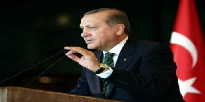 Erdoğan: "Türkiye genişletme hakkını kullanacaktır"