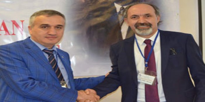 EMO Trabzon Şubesi Başkanını seçti