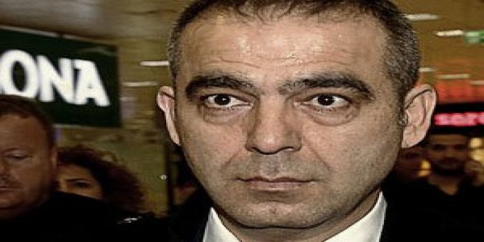 Müftüoğlu'ndan "istifa" açıklaması