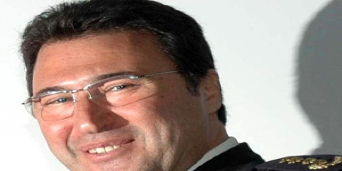 Trabzonlu müdür istifa etti