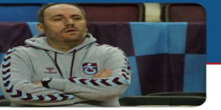 İşte Trabzonspor'un yeni hocası