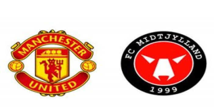 Manchester 5-1 United Midtjylland maçı özeti ve golleri