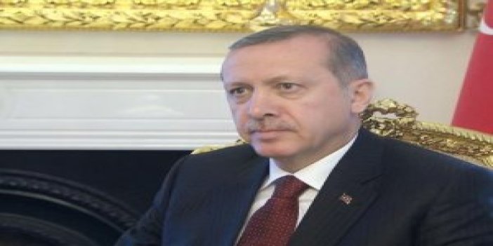 Erdoğan: "Savcılar üzerine düşeni yapmalı!"
