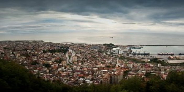 Trabzon turizminin sorunları
