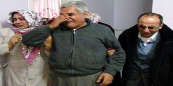 Şehit babasının ağıtları yürekleri yaktı - Gaziantep haber