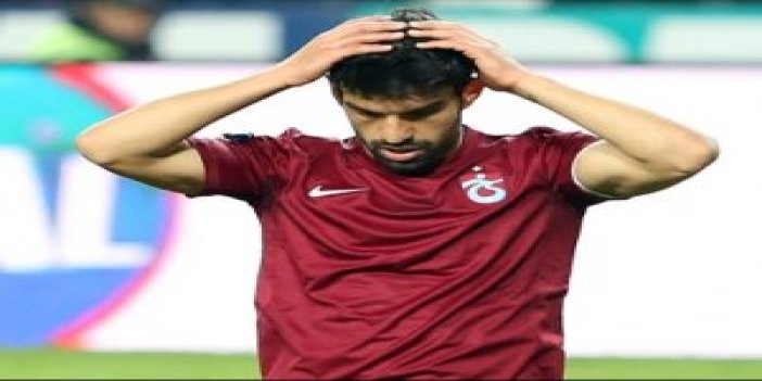 Trabzonspor Muhammet Demir'den istediğini alamadı