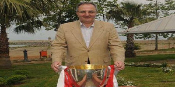 Kenan Atalay Trabzonspor'a başarının formülünü verdi