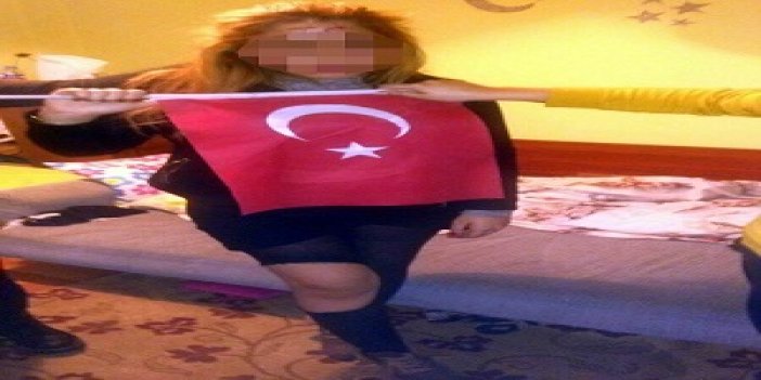 'Türk bayraklı işkence' iddiasına ikinci soruşturma