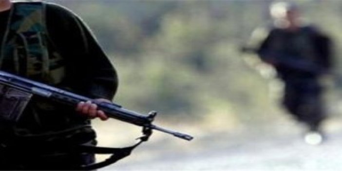 Hendek kazan 11 terörist öldürüldü