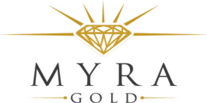 Myra Gold Kalitesinde Pırlanta Tek Taş Yüzük Modelleri
