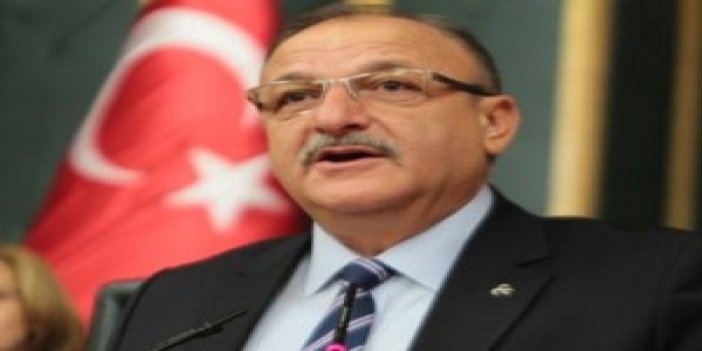 Vural, AK Parti ve CHP’yi eleştirdi