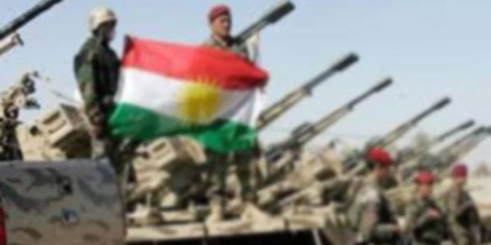 Irak Kürt Bölgesel Yönetimi topraklarını genişletti