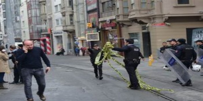 İstanbul’daki saldırı İsviçre basınında