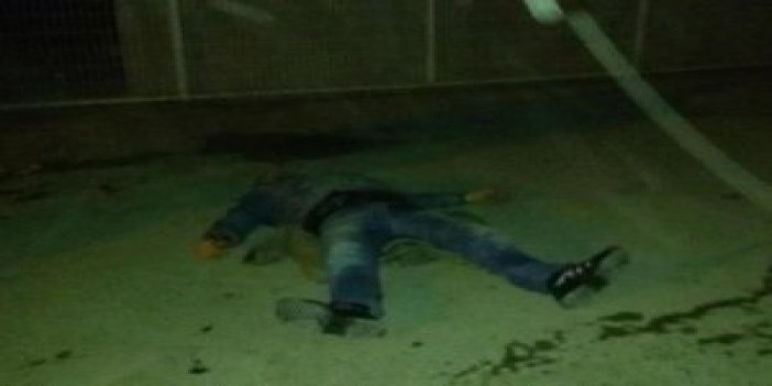 Samsun Bafra'da bir kişi bıçaklı saldırıya uğradı - Samsun Haber