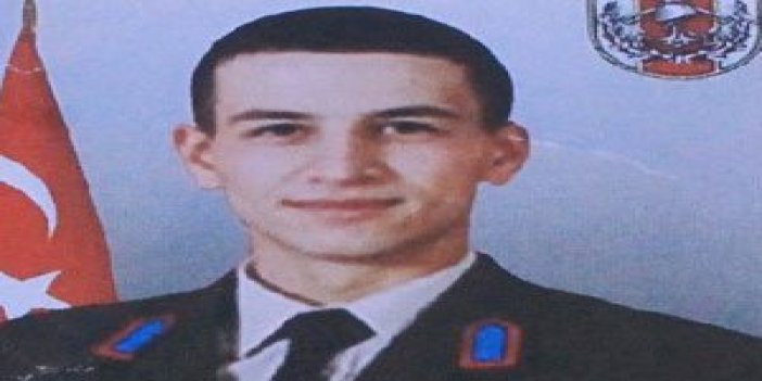 Nusaybin'de Şehit olan Asker Trabzon'da görev yaptı